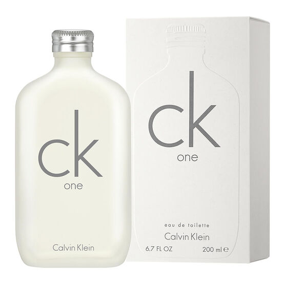 CALVIN KLE CK ONE EDTV 2 EDT  200ML